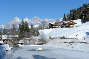 Strickhof Schladming